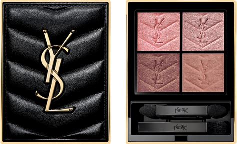 ysl 400 babylone roses